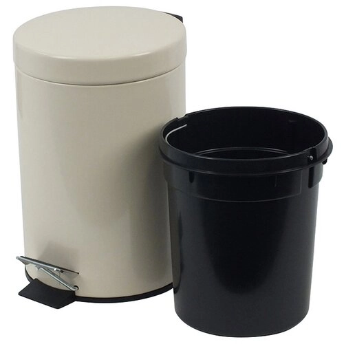 Pedalli 5 l KELA Gil bej (22351) axlat chelagi arzon