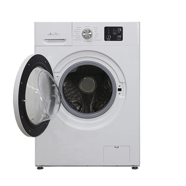 Loretto LW-6001-W kir yuvish mashinasi O'zbekistonda