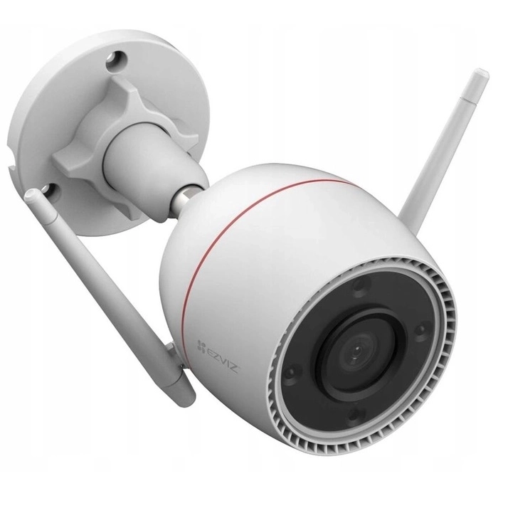 Ezviz H3c 2K Wi-Fi videokuzatuv kamerasi sotib olish