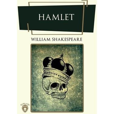 William Shakespeare: Hamlet купить