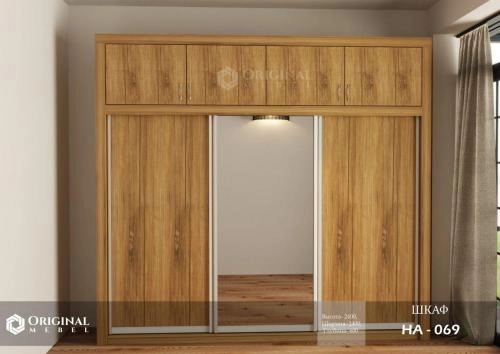 Шкаф HA-069 купить