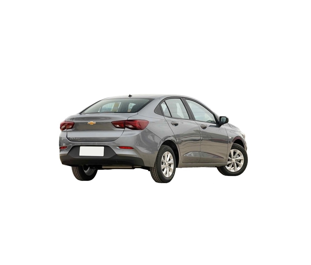 Chevrolet Onix LS MT avtomobili onlayn