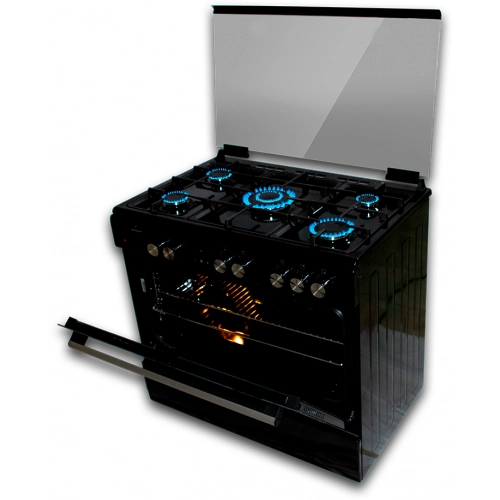 Газовая плита Becker 9060M7B недорого