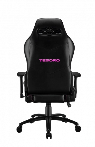Игровое кресло Tesoro Alphaeon S3 TS-F720 (Pink) недорого