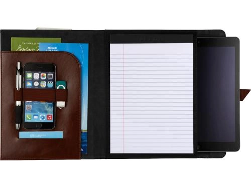 Папка-блокнот Balmain 10682900 (Black) O'zbekistonda