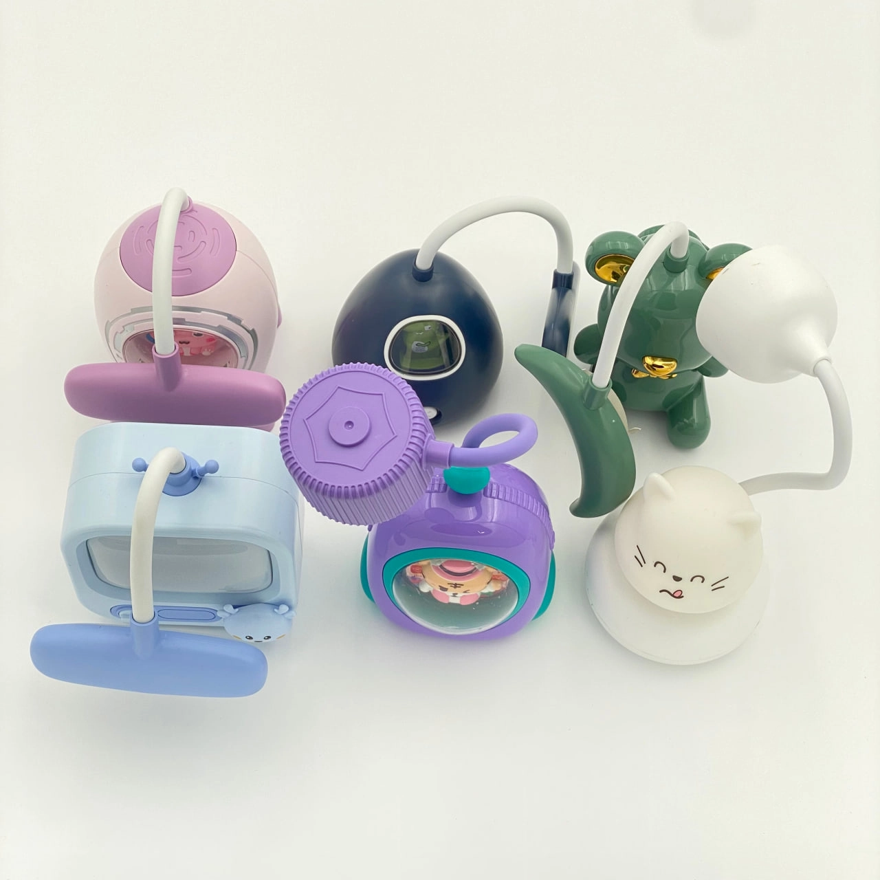 Настольная лампа Table Lamp (в разных моделях, шт.) купить