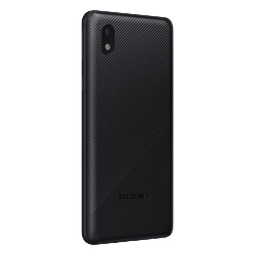 Смартфон Samsung Galaxy M01 Core Black онлайн