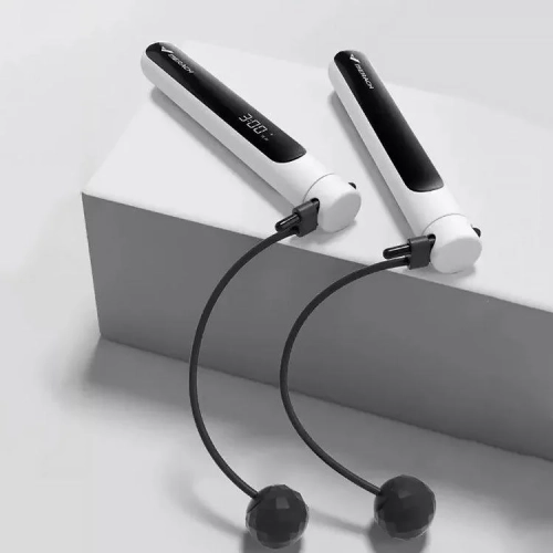 Умная скакалка Xiaomi Merach Intelligent Counting Rope Skipping недорого