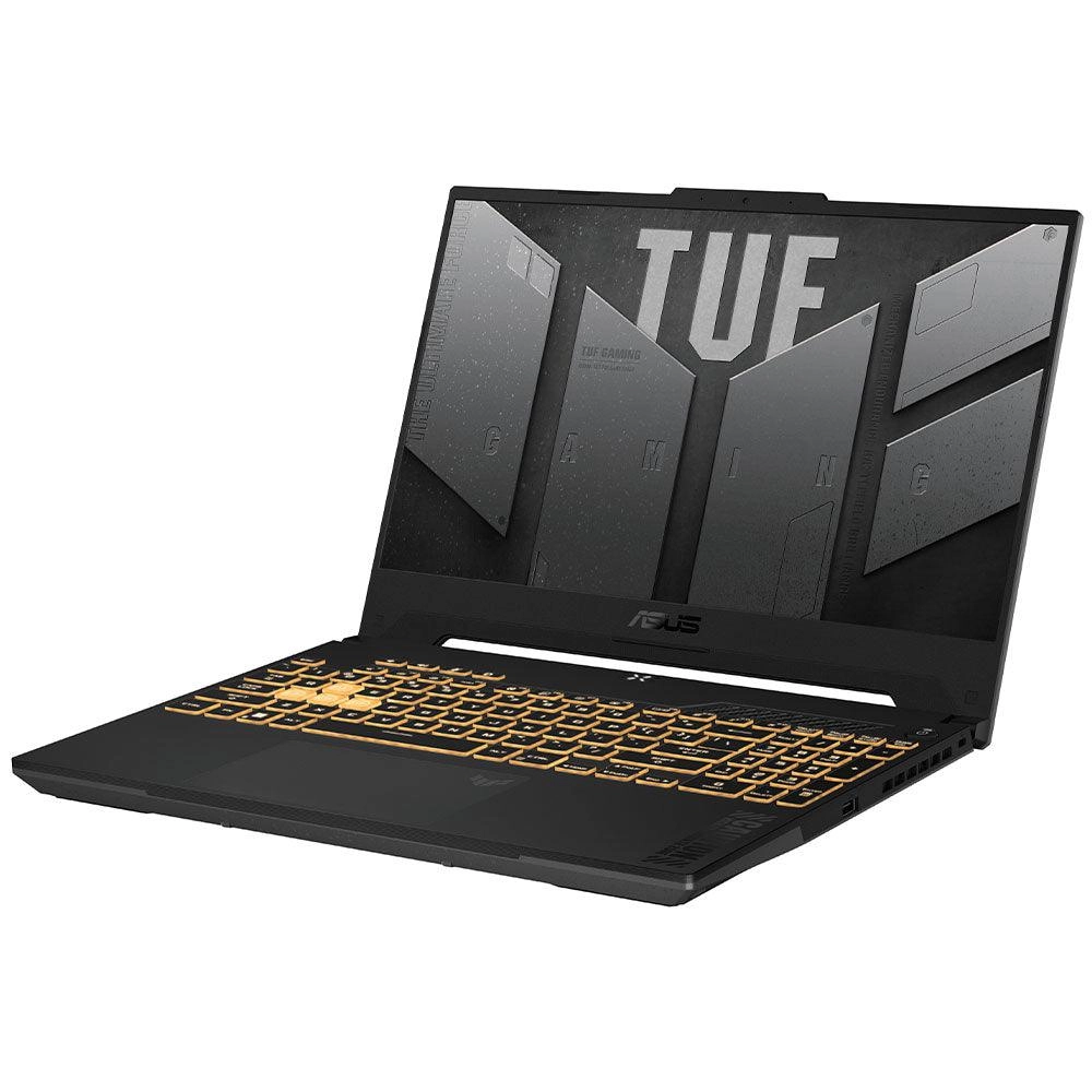 Ноутбук ASUS FX507VV-LP156W I7-13620H 16GB 1000GB RTX4060 8GB 15.6 рассрочка