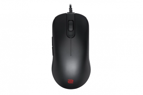 ZOWIE FK2 Black USB sichqonchasi sotib olish