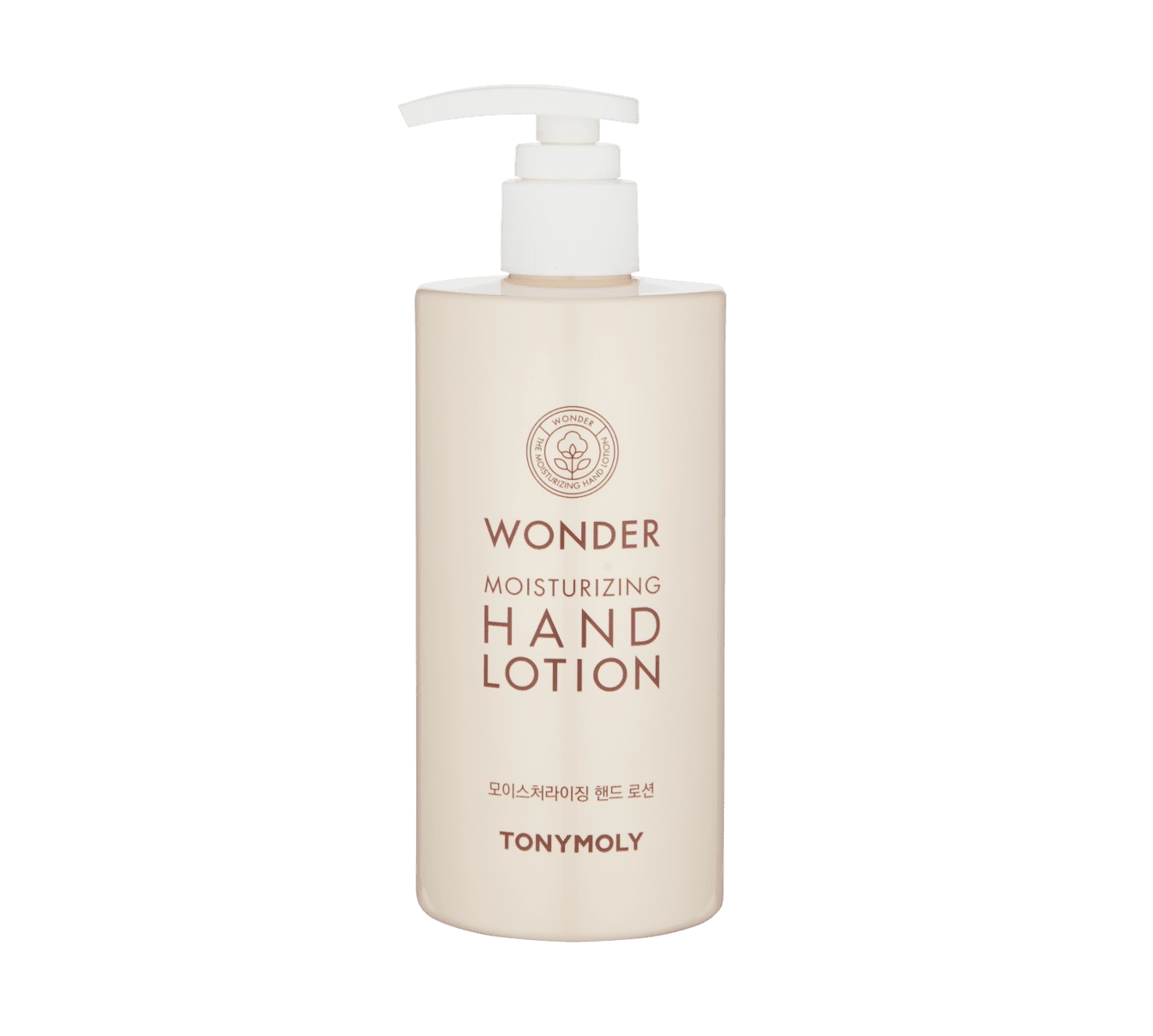 WONDER Moisturising Hand Lotion - qo'l kremi sotib olish