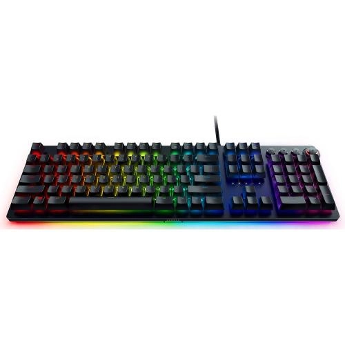 Клавиатура Razer Huntsman Elite Black USB недорого
