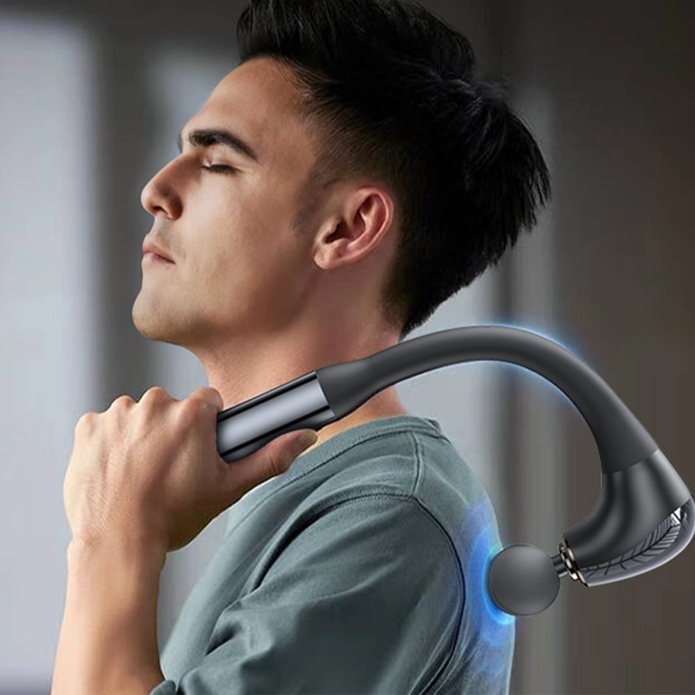 Yesido MG07 portativ massajori onlayn