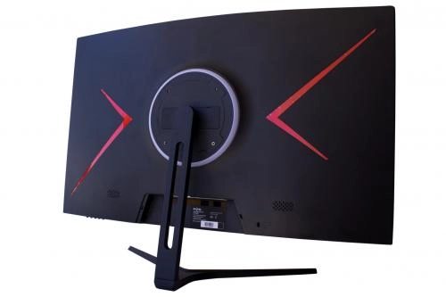 Монитор Pixel PXG32WQHD-CU Curved (2560*1440) Black онлайн