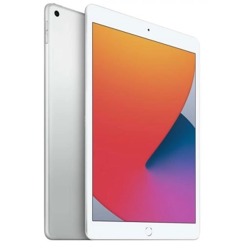 Планшет Apple iPad 8 (2020) 32Gb Wi-Fi Gray цена