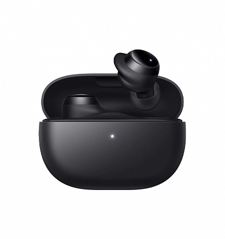 Xiaomi Redmi Buds 3 Lite Black simsiz quloqchini sotib olish