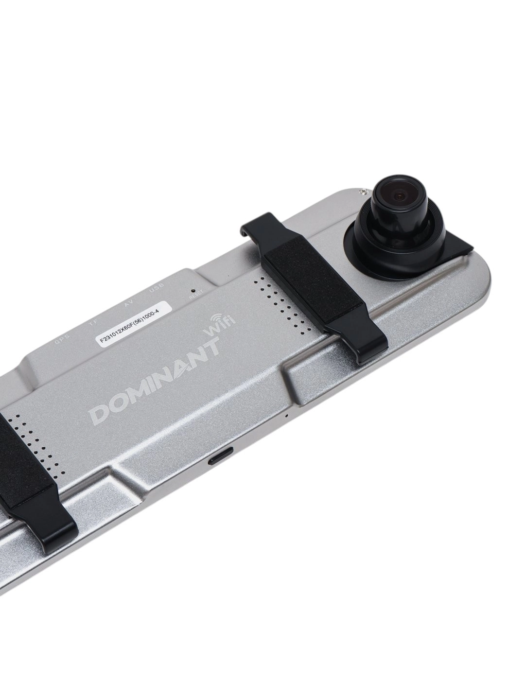Видеорегистратор Dominant D877S, Wi-Fi в Узбекистане