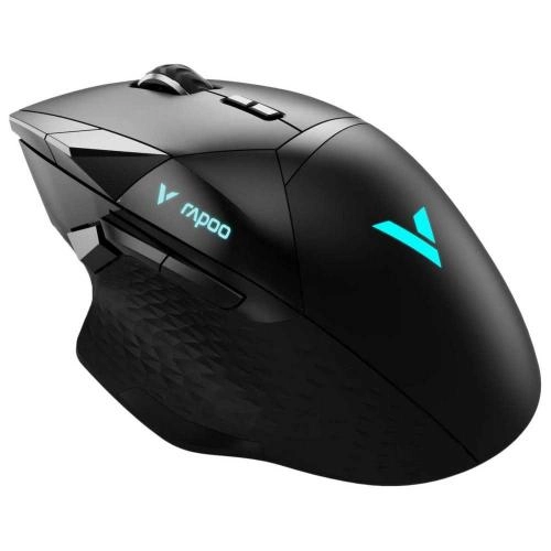 Rapoo VT900 RGB USB sichqonchasi arzon