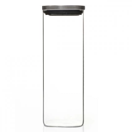 Стеклянный контейнер для хранения 8PCS Life smile GP7 в Узбекистане