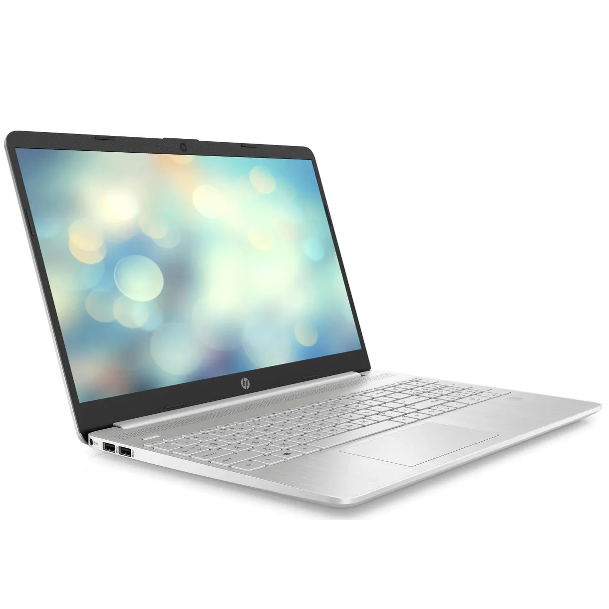 Ноутбук HP 15s-fq5295nia, Core I5-1235U, DDR 8Gb, SSD 512Gb, Intel Iris Xe graphics 15.6" FullHD недорого