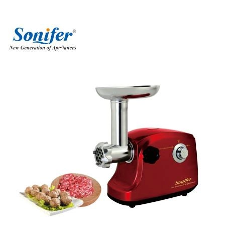Sonifer SF-5012 go‘sht maydalagichi O'zbekistonda