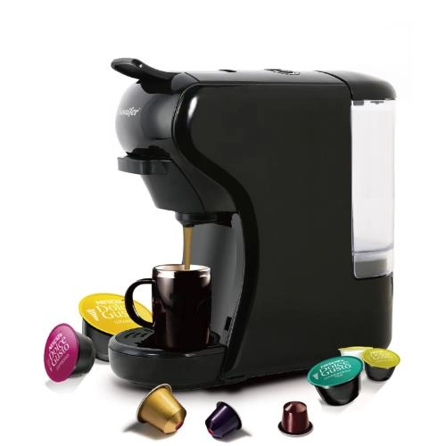 SONIFER SF-3551 3 tasi 1da kofe qaynatgichi arzon