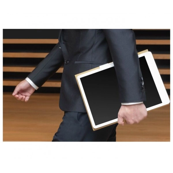 LCD планшет для письма и рисования Xiaomi Mijia LCD Small Blackboard 10 inch (XMXHB01WC, белый) - фото №12 LCD планшет для письма и рисования Xiaomi Mijia LCD Small Blackboard 10 inch (XMXHB01WC, белый) купить
