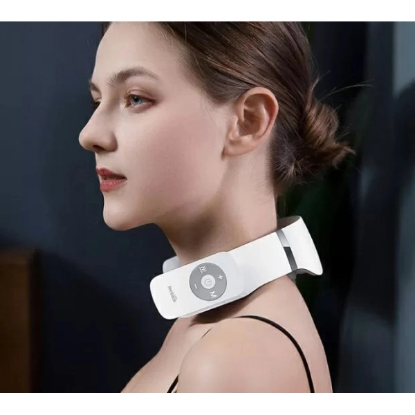 Массажёр для шеи Xiaomi Jeeback Neck Massager G3 недорого