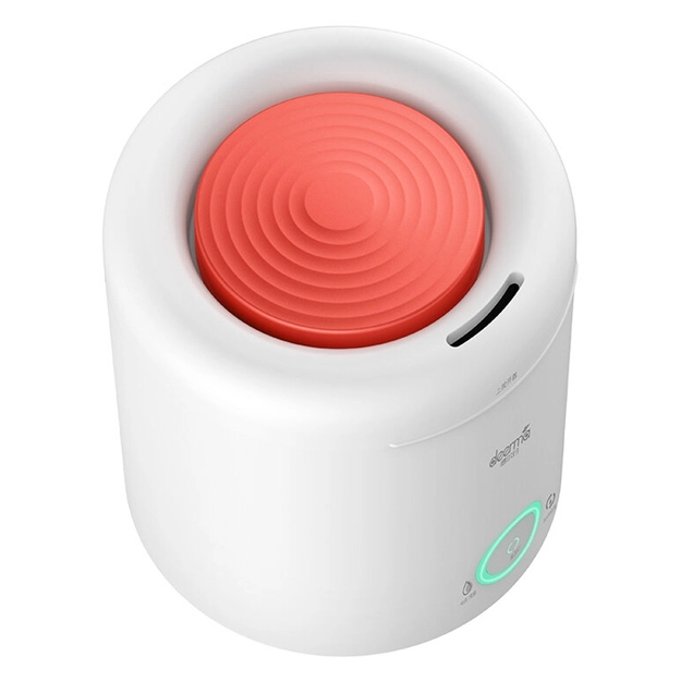 Xiaomi Deerma DEM-F301 oq havonamlagichi - rasm №3 Xiaomi Deerma DEM-F301 oq havonamlagichi arzon