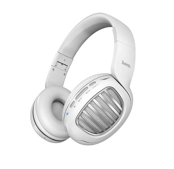 HocoHoco W23 oq  simsiz quloqchini O'zbekistonda