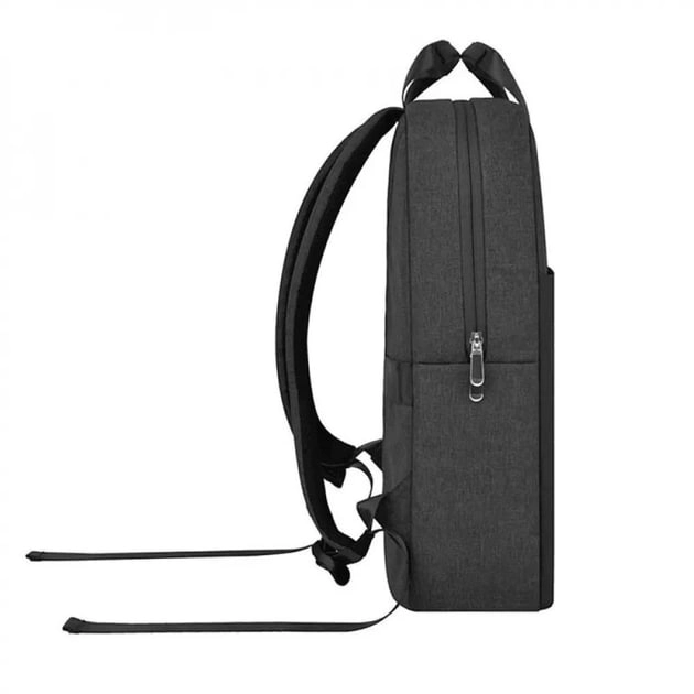 Рюкзак для ноутбука WIWU Minimalist Backpack  черный в Узбекистане