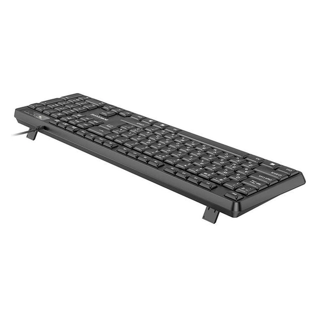 Borofone BG9 USB simli klaviaturasi sotib olish