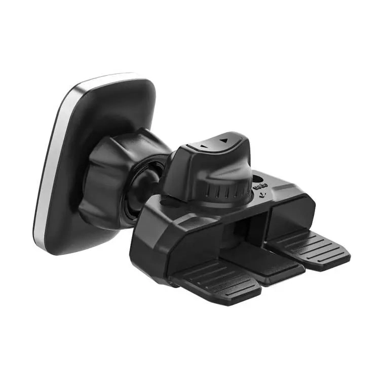 Автомобильный держатель Green Lion 360 Super Strong Magnetic черный недорого