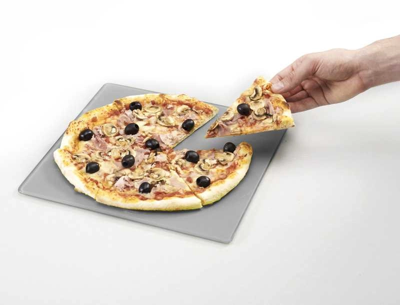 Разделочная доска Joseph Joseph WORKTOP SAVERS BANANA VINYL 90002 в Узбекистане