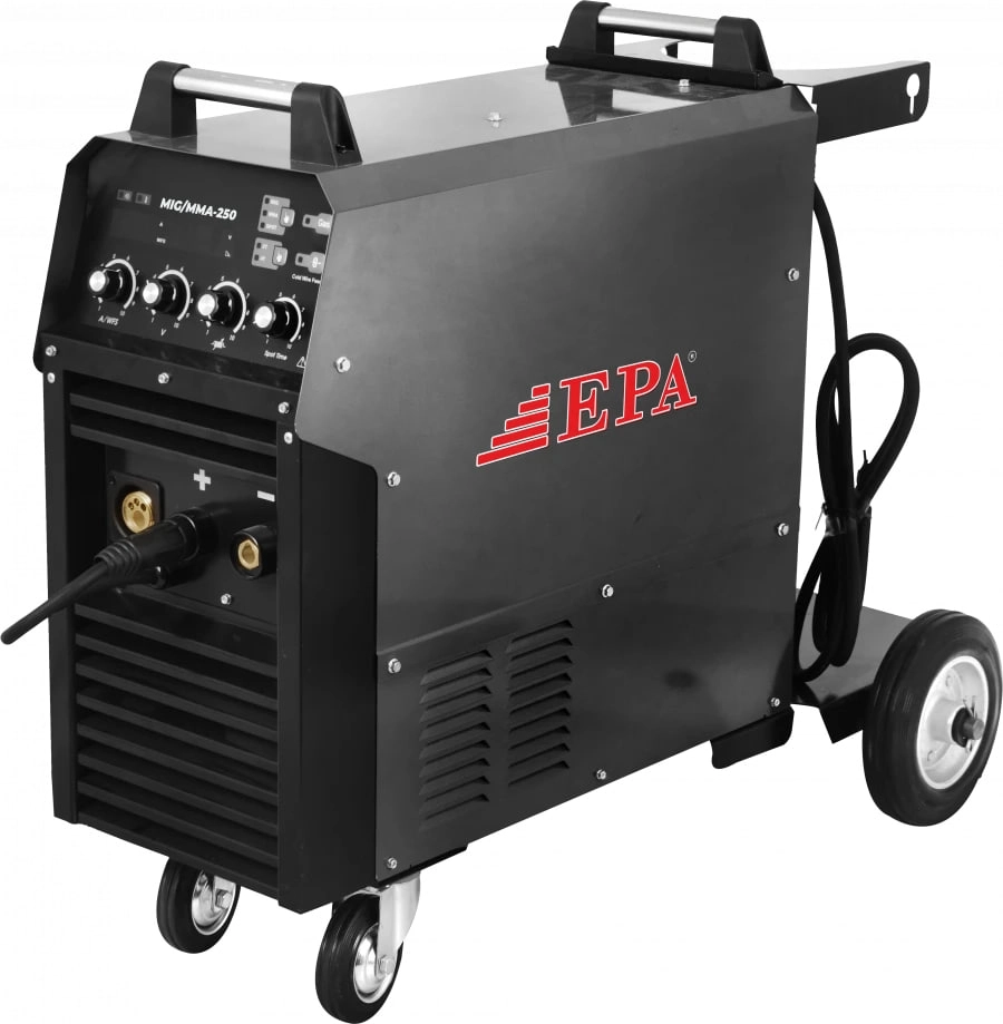 EPA MIG/MMA-250 payvandlash apparati arzon