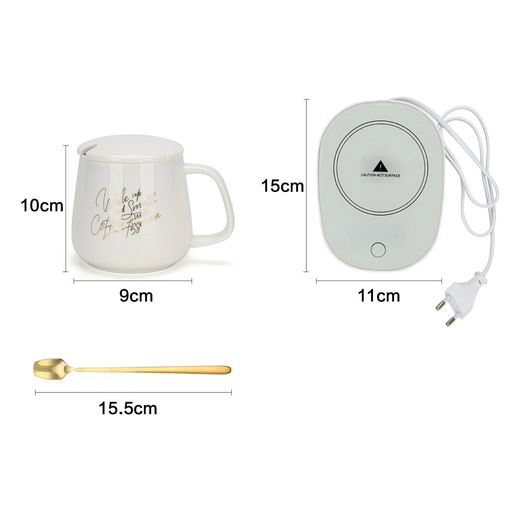 Fissman Isitish stendli 350 ml krujkasi sotib olish