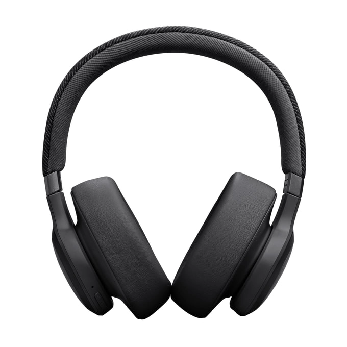 JBL Live 770NC qora simsiz quloqchini - rasm №3 JBL Live 770NC qora simsiz quloqchini arzon