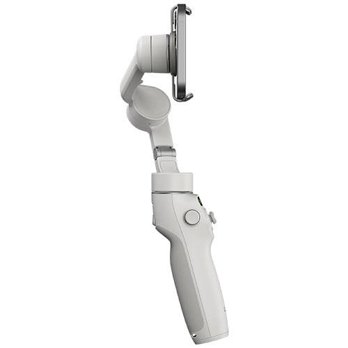 DJI Osmo Mobile 6 Platinum Gray smartfon uchun stabilizatori onlayn