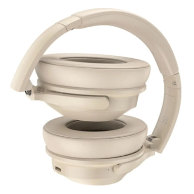 Беспроводные наушники HOCO W37 Rose Gold недорого