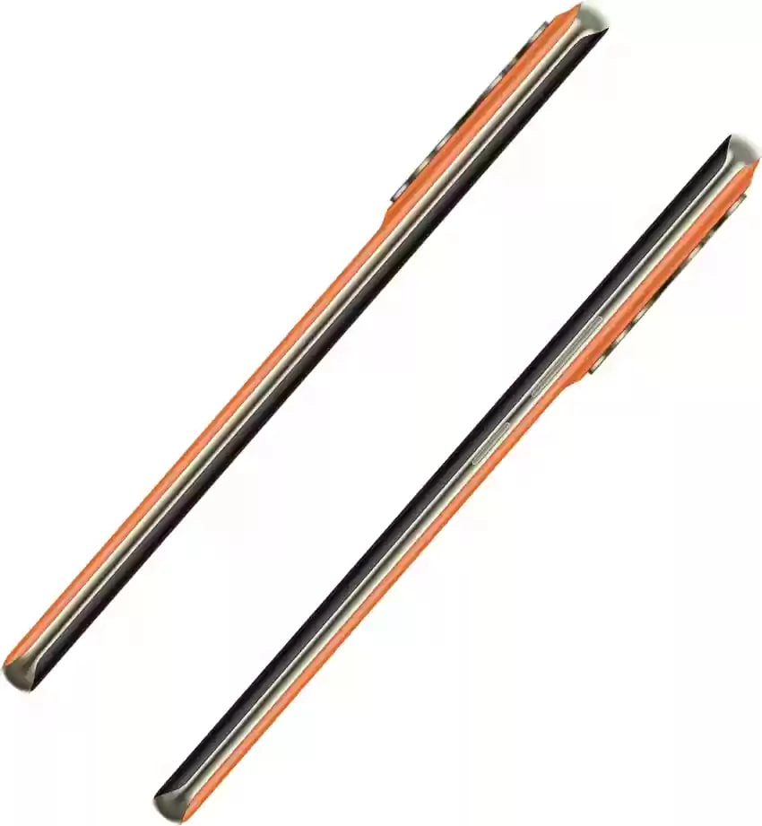 Смартфон Itel S23+ 8/256 GB Orange в Узбекистане