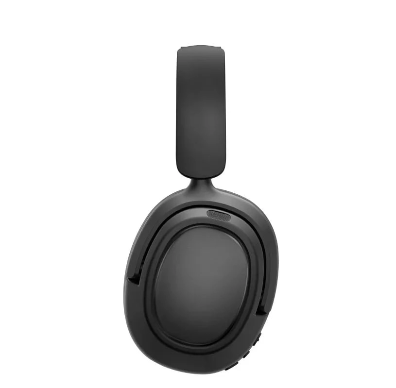 Беспроводные наушники Wiwu Wireless Bluetooth Headphone Stereo Bach Headset TD-03, чёрные недорого