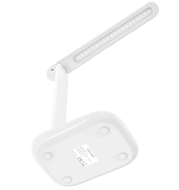 LED Настольная лампа Hoco DL04 Plus в Узбекистане