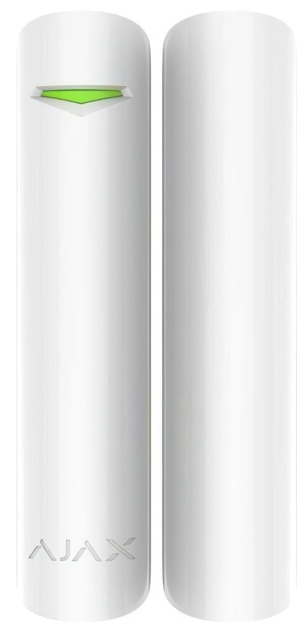 Датчик открытия Ajax DoorProtect Plus (9SA) white недорого