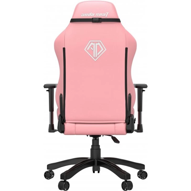 Anda Seat Phantom 3 Size L Pink PVC o&lsquo;yin kreslosi onlayn