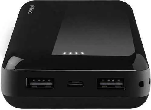 Power bank TTEC Recharger 10000 mAh 2BB187S в Узбекистане