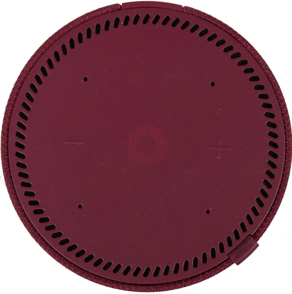 Yandex Stansiya Mini qizil ekranli aqlli kolonkasi onlayn