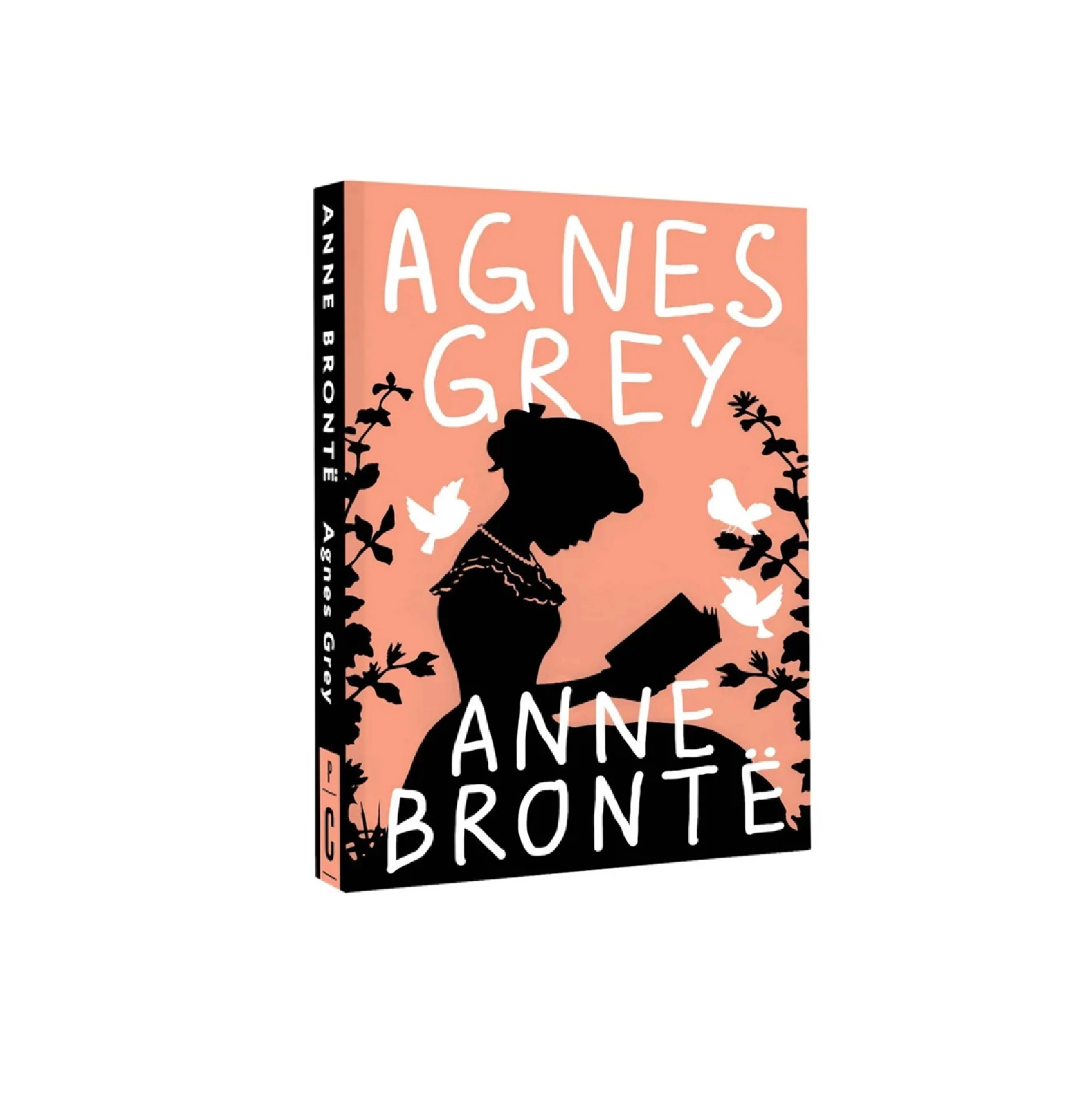 Anne Bronte: Agnes Grey купить