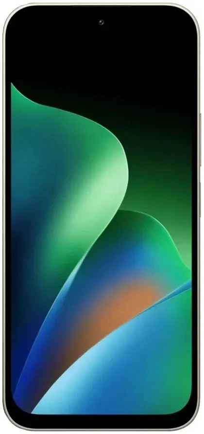 Смартфон Xiaomi Redmi 17 4/128GB Green в Узбекистане