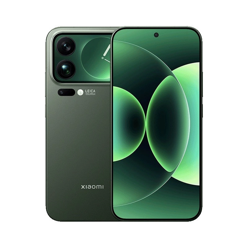 Смартфон Xiaomi Redmi Note 17 Pro Max 8/256GB Green купить