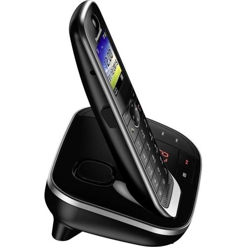 Panasonic KX-TGJ320UCB radiotelefoni O'zbekistonda